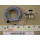 KM950278G01 Rotary Encoder untuk Kone Gearless Machine